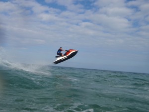 hans-rittenger-jet-ski